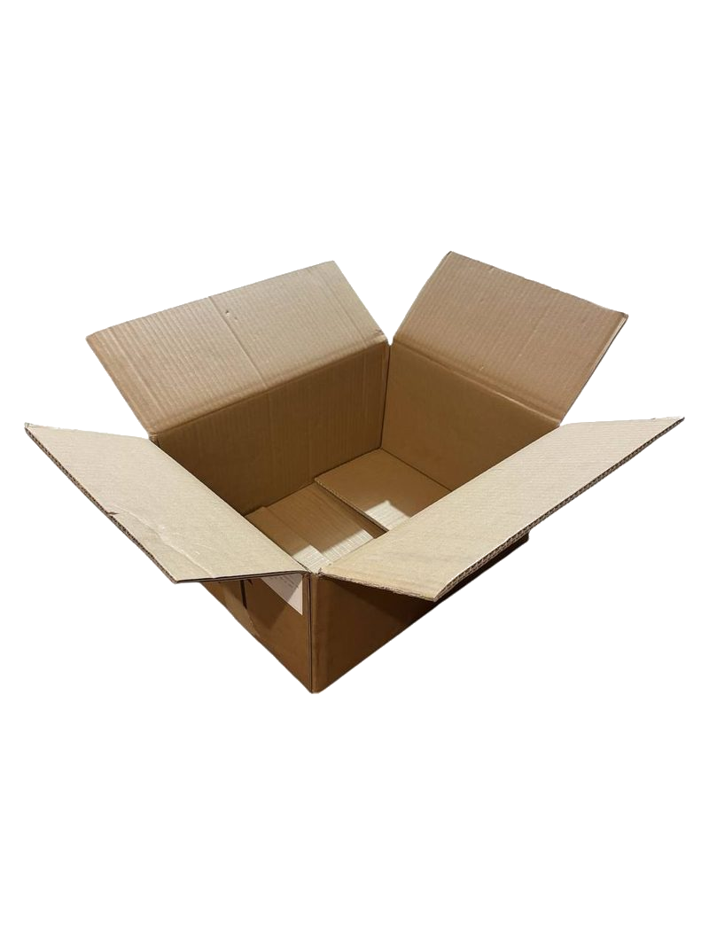 Karton 390×260×200