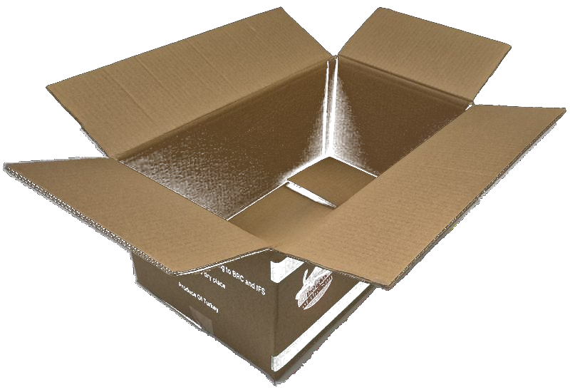 Karton 490×290×230