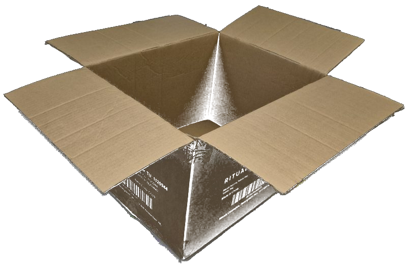 Karton 505×405×350