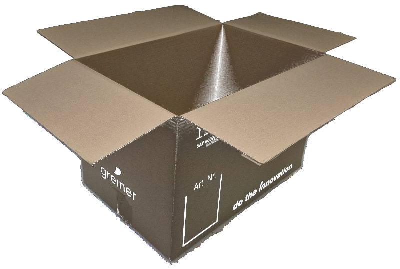 Karton 590×390×390