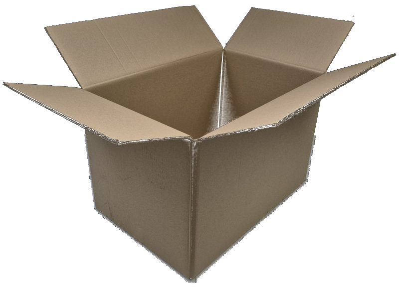Karton 590×395×390